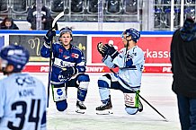 Eishockey, Herren, DEL, Penny DEL, Saison 2023-2024, Straubing Tigers, öffentliches Eistraining,06.08.2023