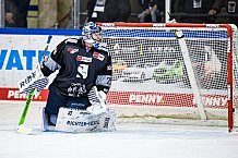 Eishockey, Herren, DEL, Saison 2021-2022, 24.10.2021