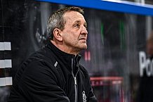 Eishockey, Herren, DEL, Saison 2021-2022, 56. Spieltag, Straubing Tigers - Fishtown Pinguins Bremerhaven,  18.03.2022