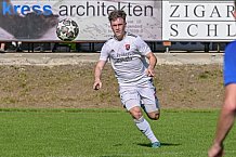 Fußball, Herren, Kreisliga Straubing, SV Auerbach - ASV Steinach, BFV, 7. Spieltag, Saison 2023-2024,09.09.2023