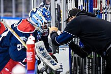 Eishockey, Herren, DEL, Saison 2021-2022, 10.12.2021