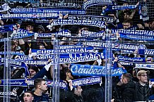 Eishockey, Herren, CHL, Champions Hockey League, Saison 2022-2023, Achtelfinale, Straubing Tigers - Frölunda HC Göteborg, Rückspiel, 22.11.2022