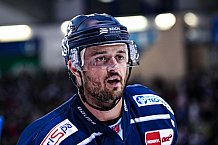 Eishockey, Herren, DEL, Saison 2021-2022, Panther, 17.09.2021