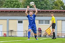 Fußball, Herren, Landesliga Mitte, BFV, TSV Bogen - FC Sturm Hauzenberg, 5. Spieltag, Saison 2023-2024, 09.08.2023