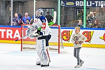 Eishockey, Men, CHL, Champions Hockey League, Regular Saison 2024-25, Game Day 1, Straubing Tigers - SonderjyskE Vojens, 06.09.2024