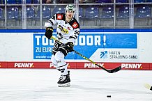Eishockey, Herren, DEL, Saison 2021-2022, 10.10.2021
