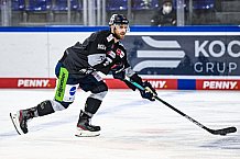 Eishockey, Herren, DEL, Saison 2021-2022, 29.10.2021