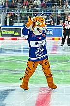 Eishockey, Herren, Penny DEL, 1. Spieltag, Saison 2023-2024, Straubing Tigers - Fischtown Pinguins Bremerhaven,15.09.2023