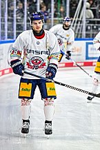 Eishockey, Men, DEL, Penny DEL, Hauptrunde Saison 2024-25, 5. Spieltag, Straubing Tigers - Eisbären Berlin, 01.10.2024