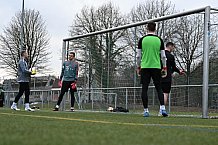 Herren, Bundesliga, Saison 2021-2022, Bezirksliga West, 31.12.2021