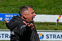 Fußball, Herren, Saison 2021-2022, Landesliga Mitte,  15.04.2022