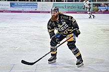 Herren, Eishockey, Oberliga-Süd, Saison 2022-2023, DEB, Deggendorfer SC - EV Herne Miners, Playoff, Achtelfinale, Spiel 3, 21.03.2023