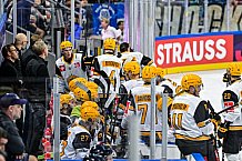 Eishockey, Men, CHL, Champions Hockey League, Regular Saison 2024-25, Game Day 2, Straubing Tigers - Skelleftea AIK, 08.09.2024