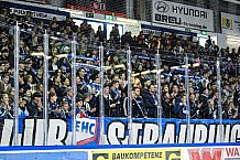 Eishockey, Herren, DEL, Saison 2021-2022, 10.10.2021
