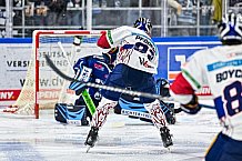Eishockey, Men, DEL, Penny DEL, Hauptrunde Saison 2024-25, 5. Spieltag, Straubing Tigers - Eisbären Berlin, 01.10.2024