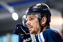 Eishockey, Herren, DEL, Saison 2021-2022, 22.09.2021