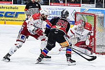 Herren, Eishockey, Oberliga-Süd, Saison 2021-2022,  10.10.2021