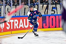 Eishockey, Men, CHL, Champions Hockey League, Regular Saison 2024-25, Game Day 4, Straubing Tigers - Dynamo Pardubice, 15.09.2024