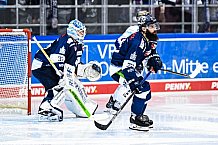 Eishockey, Herren, DEL, Saison 2021-2022, 05.11.2021