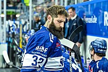 Eishockey, Herren, Penny DEL, 4. Spieltag, Saison 2023-2024, Straubing Tigers - Loewen Frankfurt,24.09.2023
