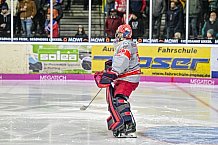 Herren, Eishockey, Oberliga-Süd, DEB, Saison 2024-2025, Spieltag 6, Deggendorfer SC - EC Peiting, 04.10.2024