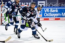 Eishockey, Herren, DEL, Saison 2021-2022, Panther, 16.12.2021