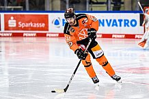Eishockey, DEL, Penny-DEL, Vorbereitung, Gäubodencup 2021, 15.08.2021