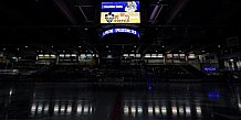 Eishockey, Herren, DEL, Saison 2020-2021, Straubing Tigers - Krefeld Pinguine, 07.04.2021