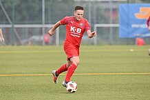 Fußball, Vorbereitung, Landesliga Mitte, Bayernliga Nord, Saison 20212022,02.07.2021