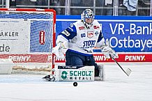 Eishockey, Herren, Penny DEL, Playoffs, Viertelfinale, Spiel 1, Saison 2023-2024, Straubing Tigers - Schwenninger Wild Wings,16.03.2024