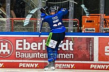 Eishockey, DEL, Penny-DEL, Vorbereitung, Straubing Tigers - HC Lugano, Gäubodencup 2022, 18.08.2022