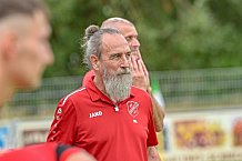 Fußball, Herren, Kreisliga Straubing, SC Kirchroth - SV Deggenau, BFV, 1. Spieltag, Saison 2023-2024,28.07.2023