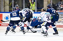Eishockey, Herren, DEL, Saison 2021-2022, 22.09.2021