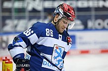 Eishockey, Herren, DEL, Saison 2020 2021, Straubing Tigers - ERC Ingolstadt, 31.01.2021
