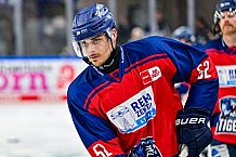 Eishockey, Herren, Penny DEL, Playoffs, Viertelfinale, Spiel 3, Saison 2023-2024, Straubing Tigers - Schwenninger Wild Wings,22.03.2024
