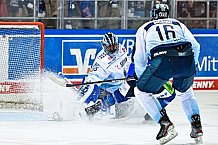 Eishockey, DEL, Penny-DEL, Vorbereitung, Straubing Tigers - ERC Ingolstadt, Gäubodencup 2022, Finale20.08.2022