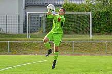 Fußball, Herren, Landesliga Mitte, BFV, TSV Bogen - Spvgg Lam, 3. Spieltag, Saison 2023-2024, 29.07.2023