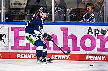 Eishockey, Herren, DEL, Saison 2021-2022, 07.11.2021