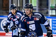 Eishockey, DEL, Penny-DEL, Vorbereitung, 22.08.2021