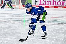 Eishockey, Herren, Penny DEL, 40. Spieltag, Saison 2023-2024, Straubing Tigers - Augsburger Panther,21.01.2024