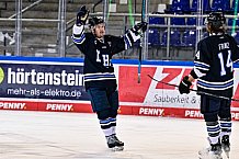 Eishockey, Herren, Bezirksliga, BEV, Saison 2022-2023, Aufstiegsrunde, Playoff Halbfinale, Spiel 2, EHC Straubing - EV Ravensburg, 04.03.2023