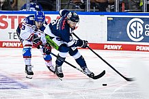Eishockey, Herren, DEL, Saison 2021-2022, Straubing Tigers - Adler Mannheim, 10.09.2021