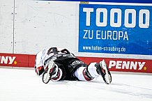 Eishockey, Herren, DEL, Saison 2021-2022, 07.11.2021