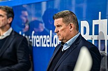 Eishockey, Men, DEL, Penny DEL, Hauptrunde Saison 2024-25, 8. Spieltag, Straubing Tigers - Adler Mannheim, 11.10.2024