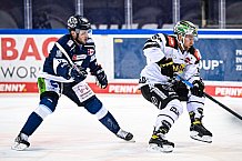 Eishockey, Herren, DEL, Saison 2021-2022, Panther, 21.12.2021
