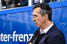 Eishockey, Herren, DEL, Saison 2021-2022, Straubing Tigers - Adler Mannheim, 10.09.2021