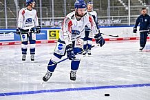 Eishockey, Herren, DEL, Penny DEL, Saison 2023-2024, Straubing Tigers, 04.08.2023