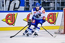 Eishockey, CHL, Champions Hockey League, 6. Spieltag, Saison 2022-2023, Gruppe F, Straubing Tigers - Villach SV, 11.10.2022