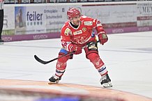 Herren, Eishockey, Oberliga-Süd, DEB, Saison 2024-2025, Deggendorfer SC - Tölzer Löwen, 22.09.2024