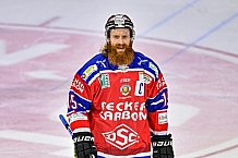 Herren, Eishockey, Oberliga-Süd, Saison 2022-2023, Deggendorfer SC - ECDC Memmingen Indians, 8. Spieltag,  23.10.2022